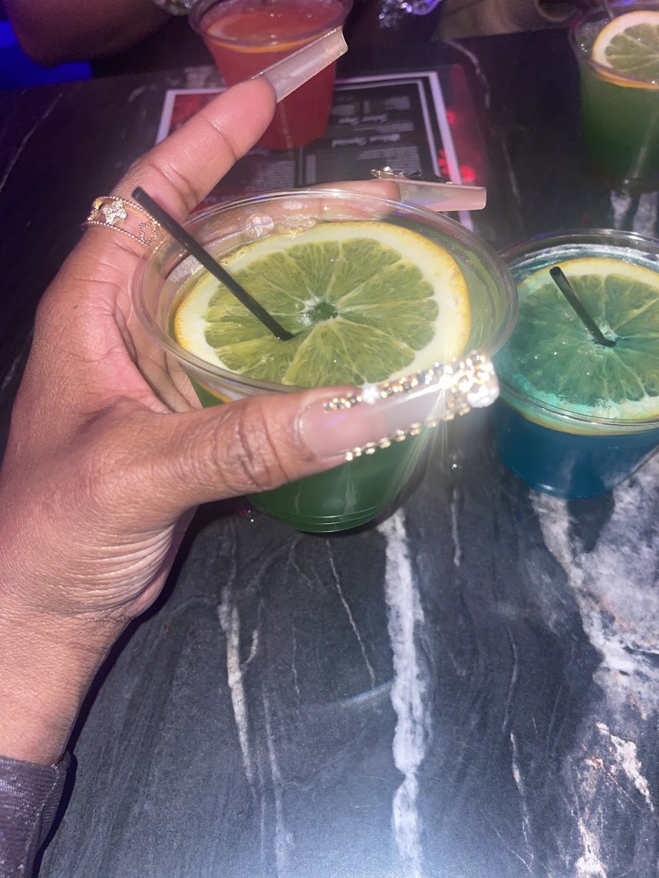 Caipirinha